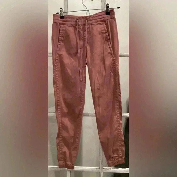 Women’s Union Bay Pants XS Rust Colored - Picture 1 of 4